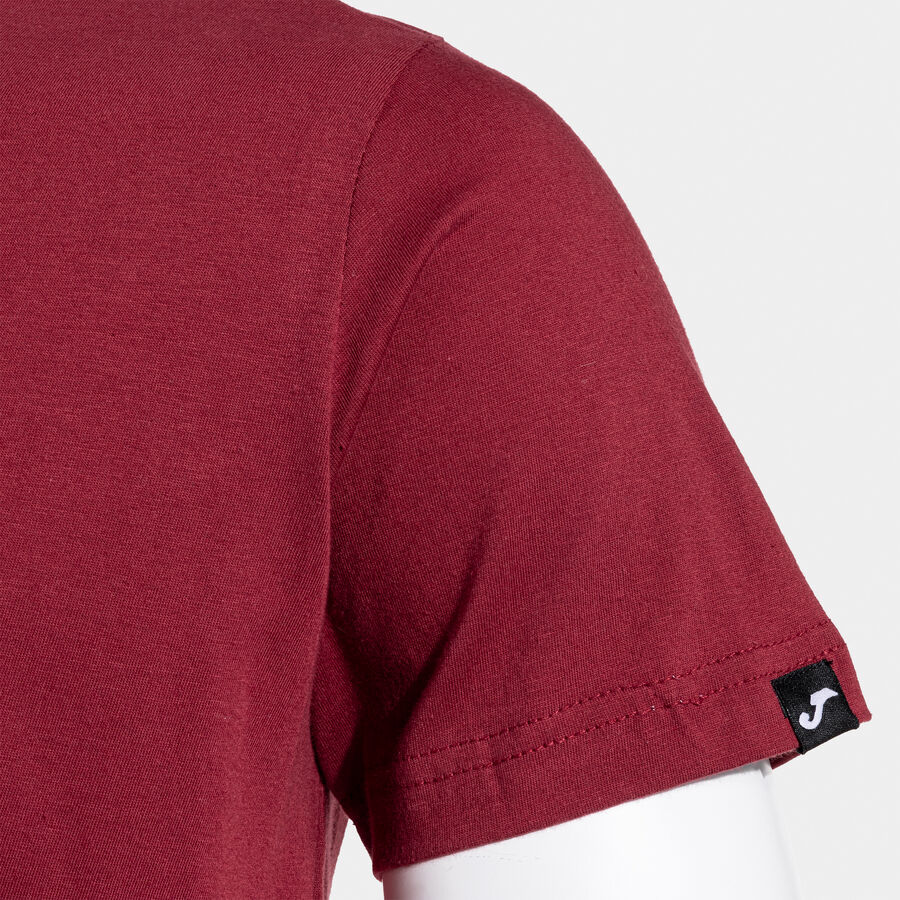 CAMISETA MANGA CORTA DESERT