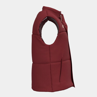 Gilet imbottito passeggiata Torino 26/27
