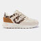 Zapatillas casual C.1986 Lady 23 mujer beige