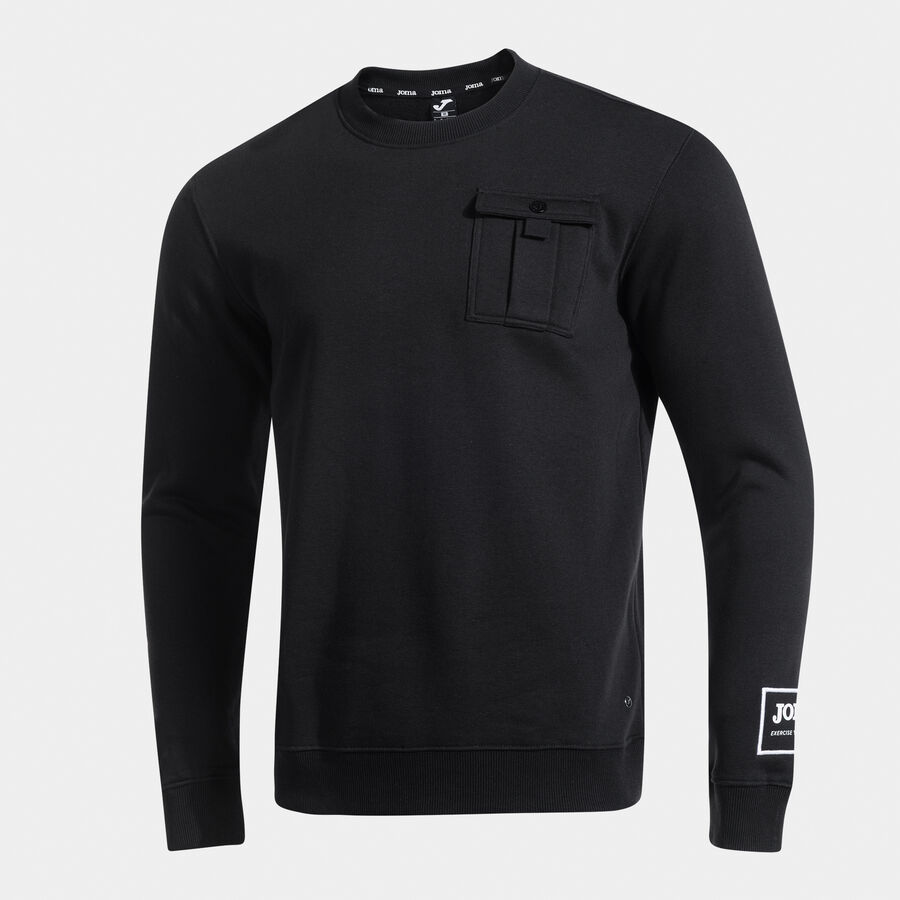 SUDADERA URBAN STREET