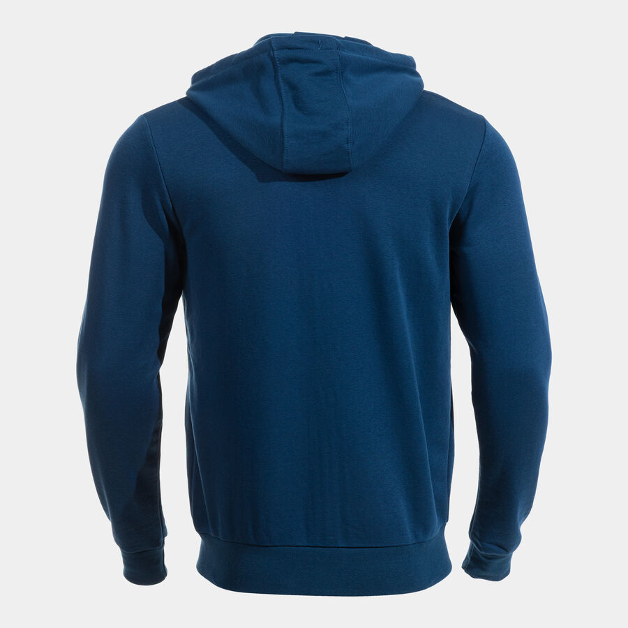 CHAQUETA CON CAPUCHA JUNGLE