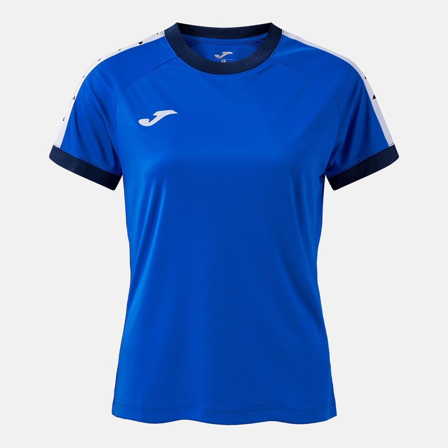 CAMISETA MANGA CORTA HEROIC