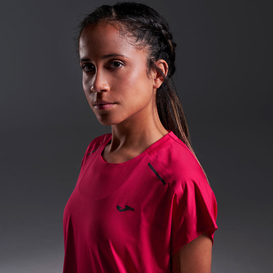 CAMISETA MANGA CORTA R-CITY