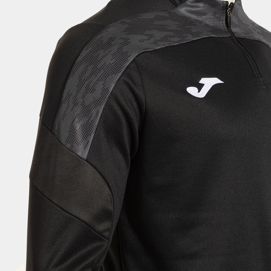 SUDADERA CHAMPIONSHIP VIII