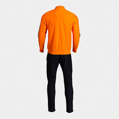 Trening bărbaȚi Victory portocaliu negru