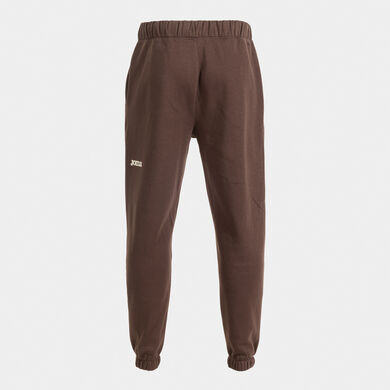 Longs pants man Mimetic brown