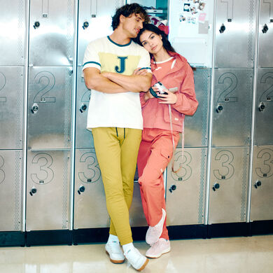 Długie spodnie mężczyźni Mimetic khaki