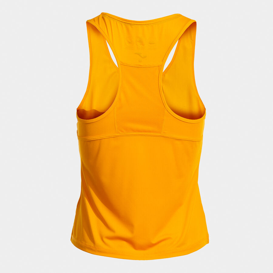 CAMISETA TIRANTES R-NATURE