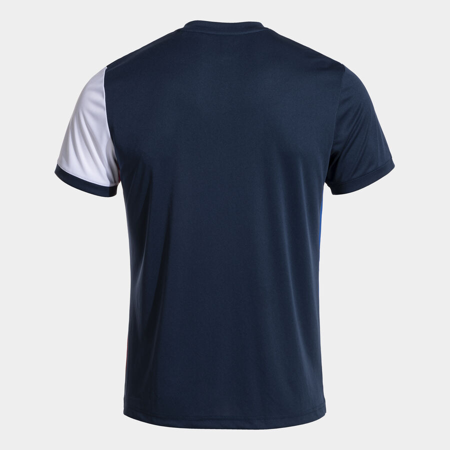 CAMISETA MANGA CORTA COURT