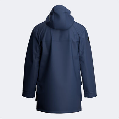 Anorak hombre Mystic marino