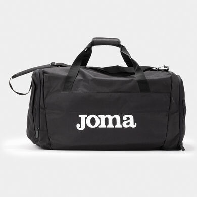 Sporttasche Travel schwarz
