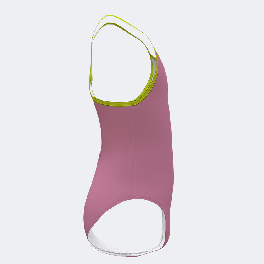 BA&Ntilde;ADOR SANTA M&Oacute;NICA