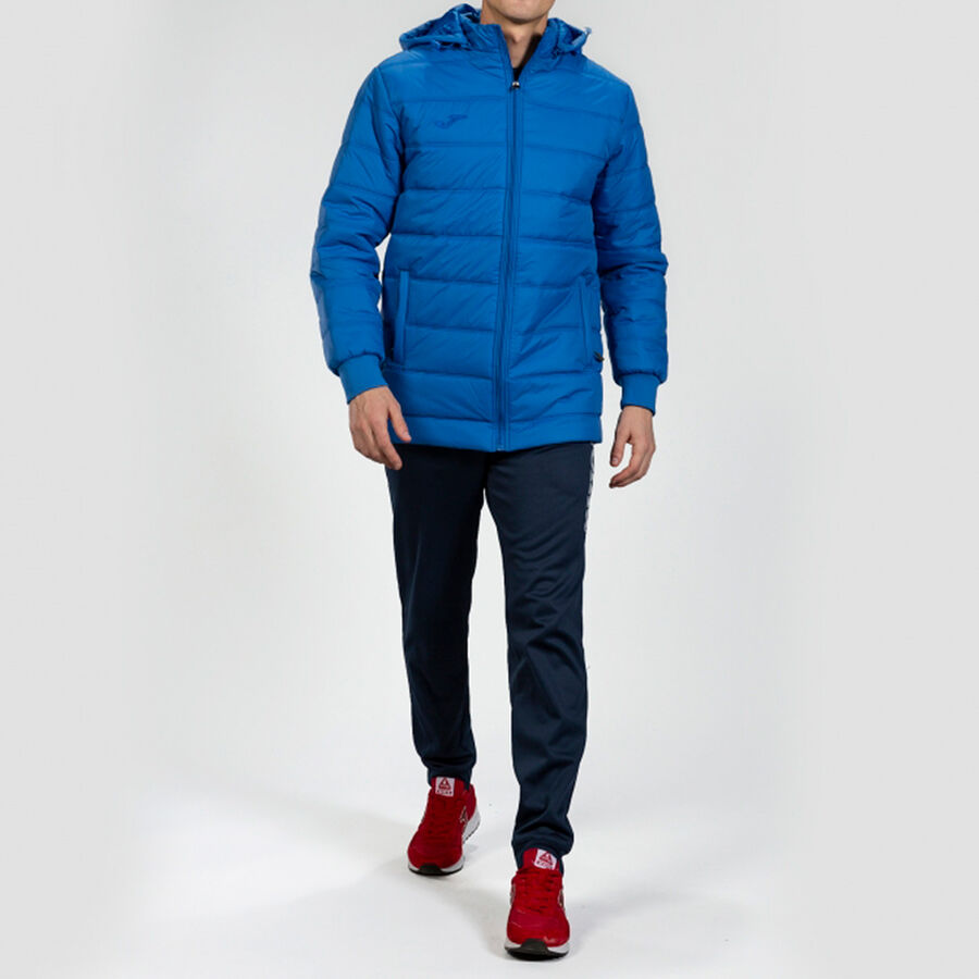 ANORAK URBAN