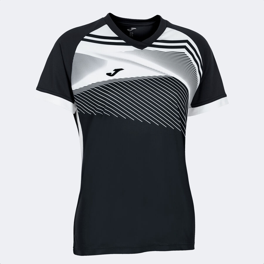 CAMISETA MANGA CORTA SUPERNOVA II 