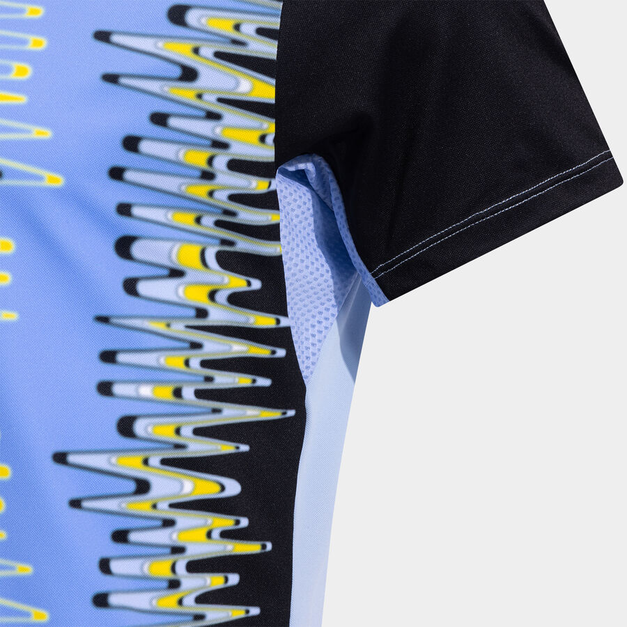 CAMISETA MANGA CORTA TORNEO