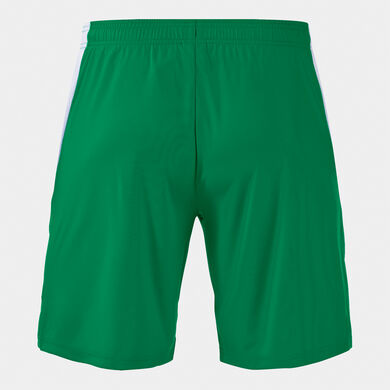 Shorts man Tokio green white