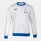 Sweat-shirt Fédération Italienne De Tennis Et De Padel