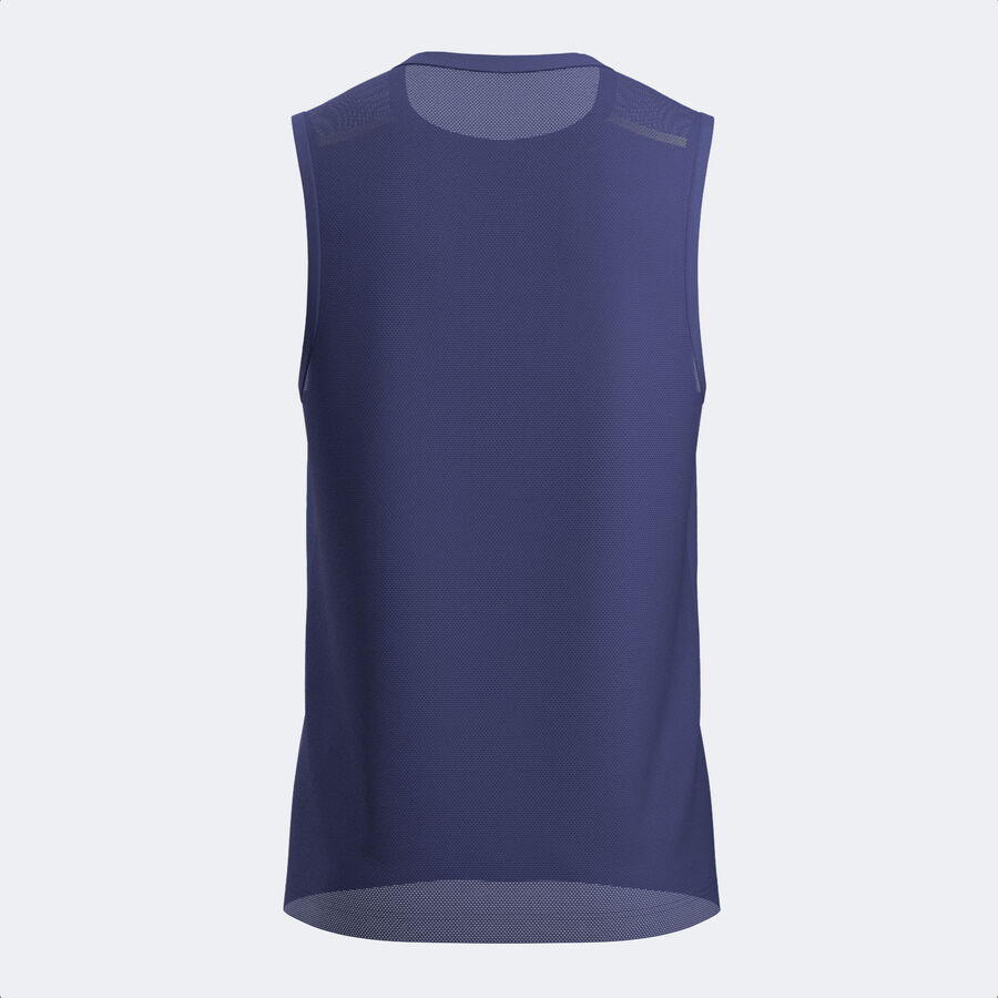 CAMISETA SIN MANGAS INDOOR GYM