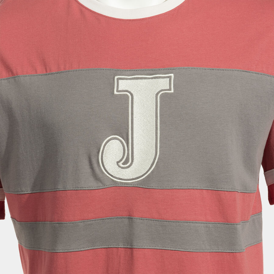 CAMISETA MANGA CORTA MIMETIC