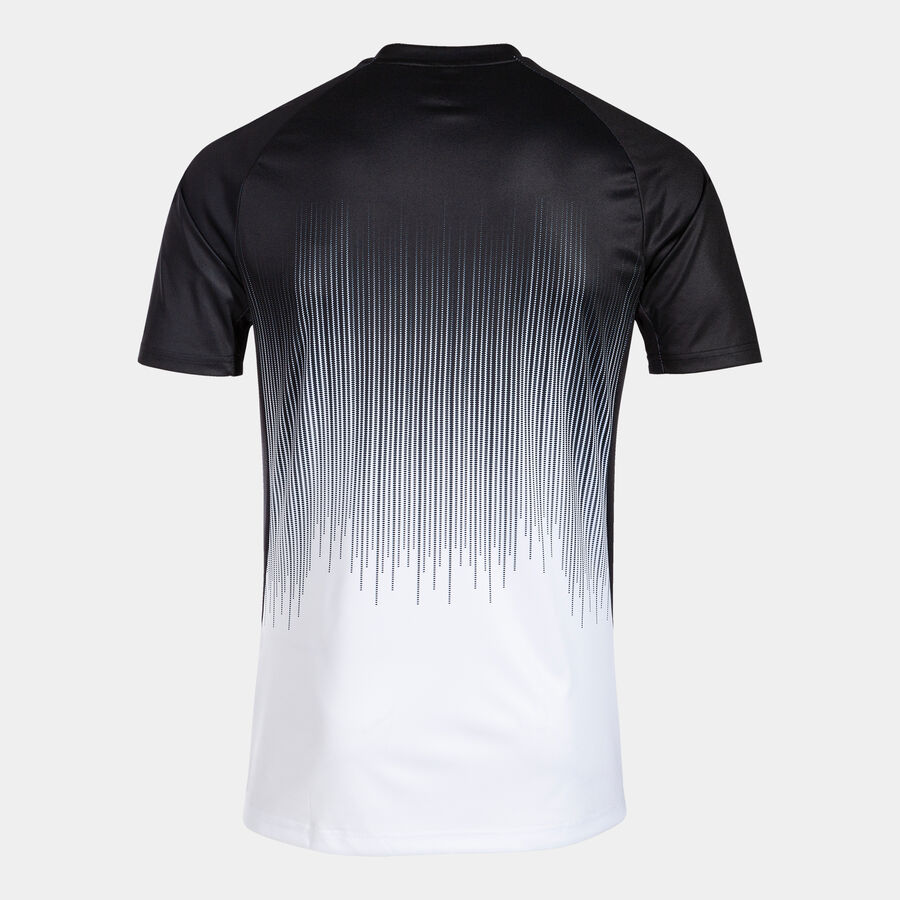 CAMISETA MANGA CORTA TIGER IV