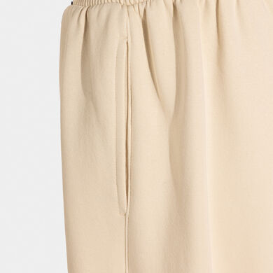 Pantalon femme Mimetic beige