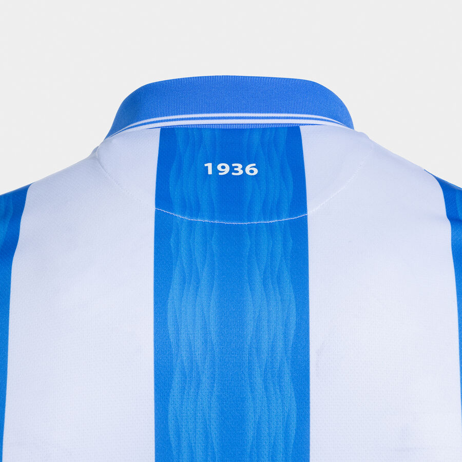 CAMISETA MANGA CORTA COMP. OFI. PESCARA 