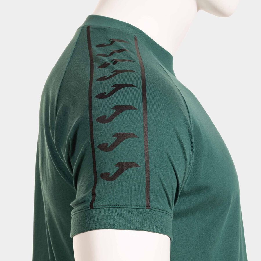 CAMISETA MANGA CORTA ICONO STREET