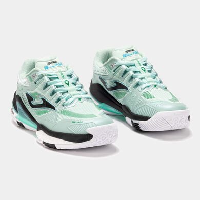 Scarpe Slam Lady 25 donna turchese
