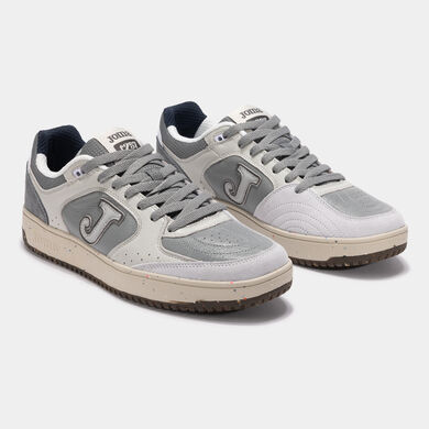 Chaussures casual C.Flexys 25 homme gris