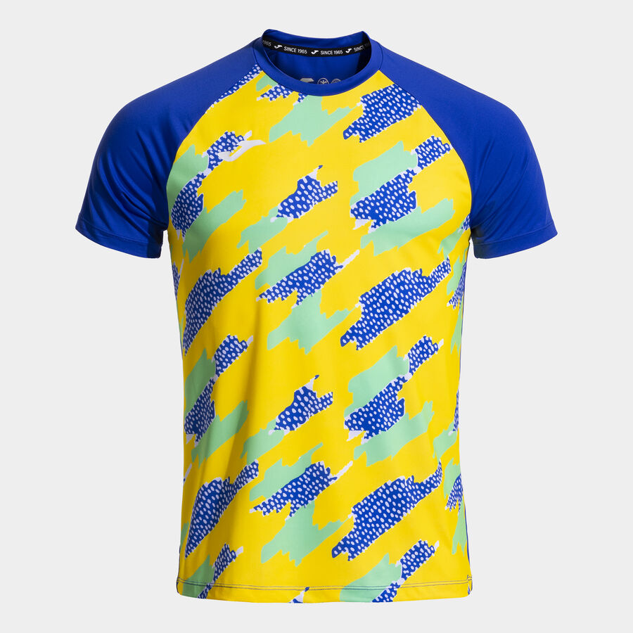 CAMISETA MANGA CORTA R-TRAIL NATURE