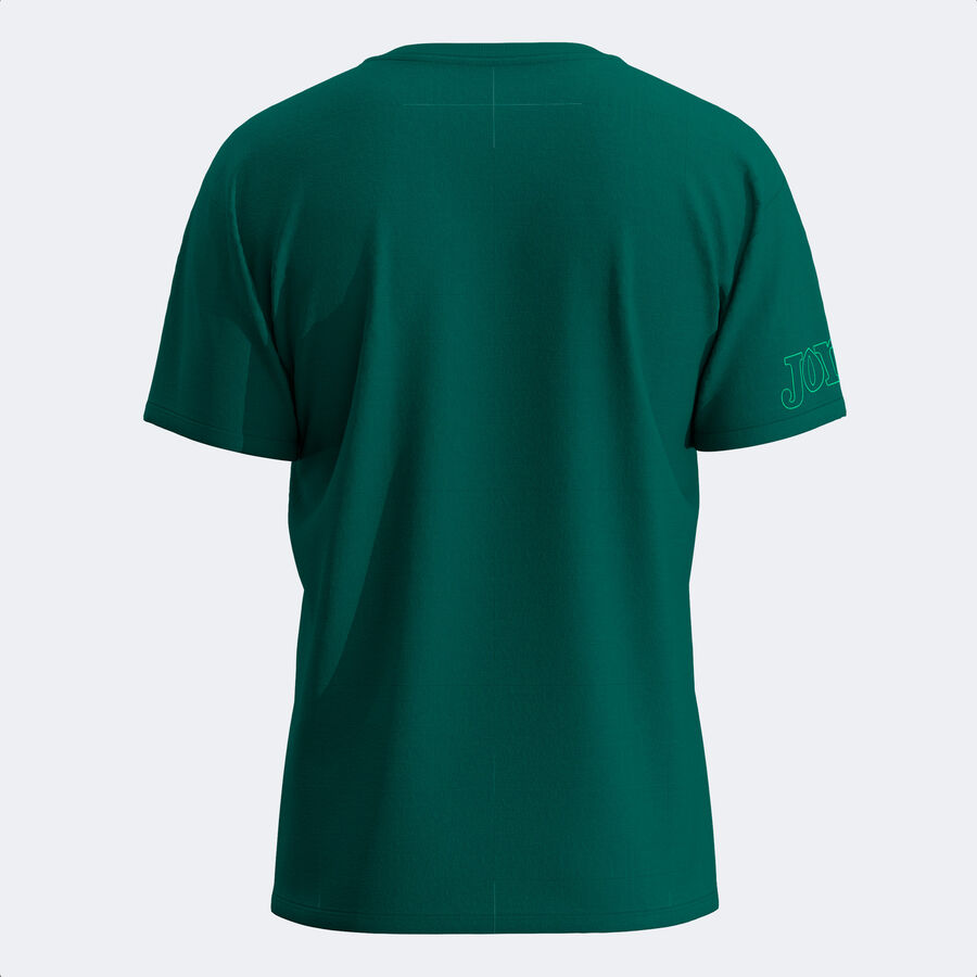 CAMISETA MANGA CORTA U-TRIBE