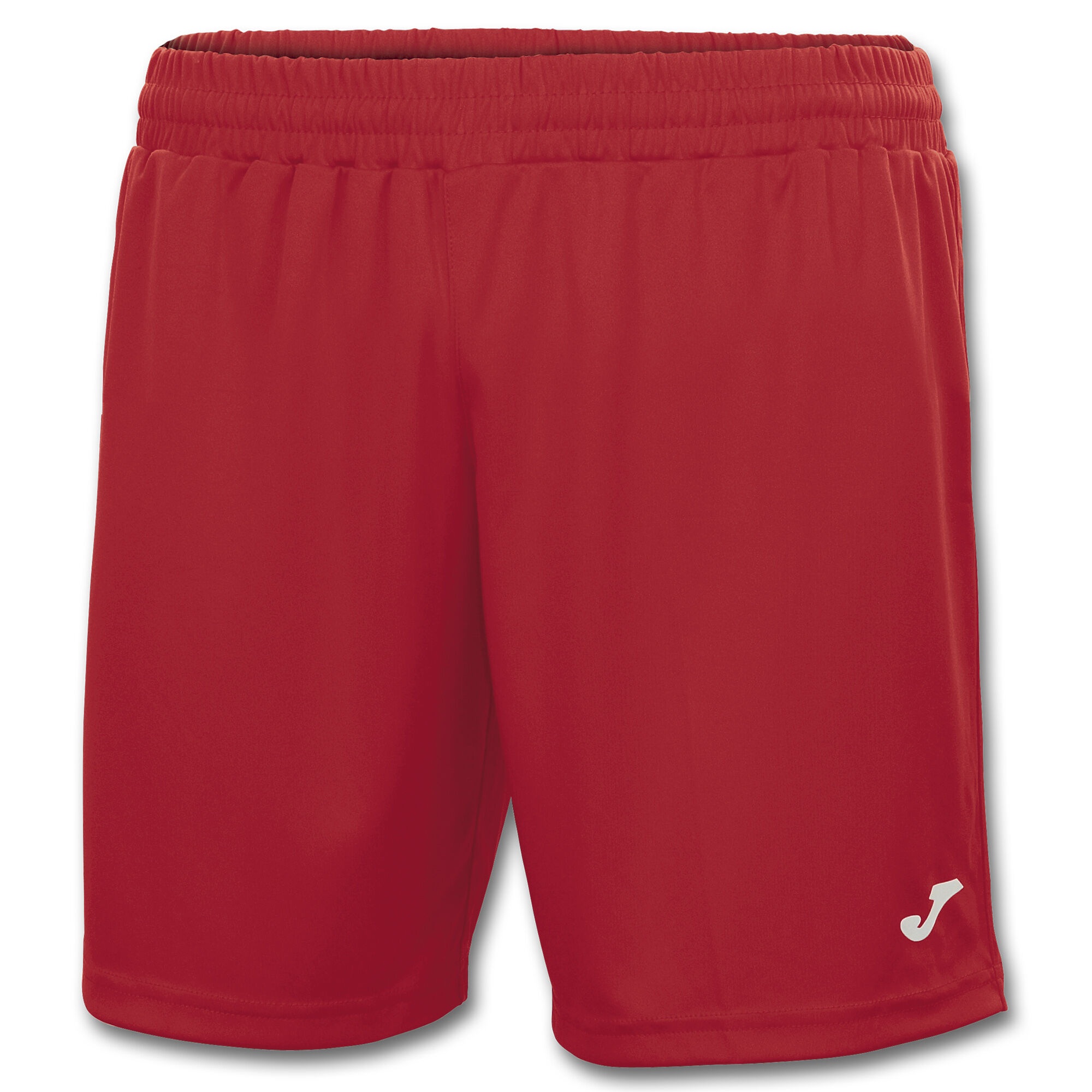 Shorts man Treviso red