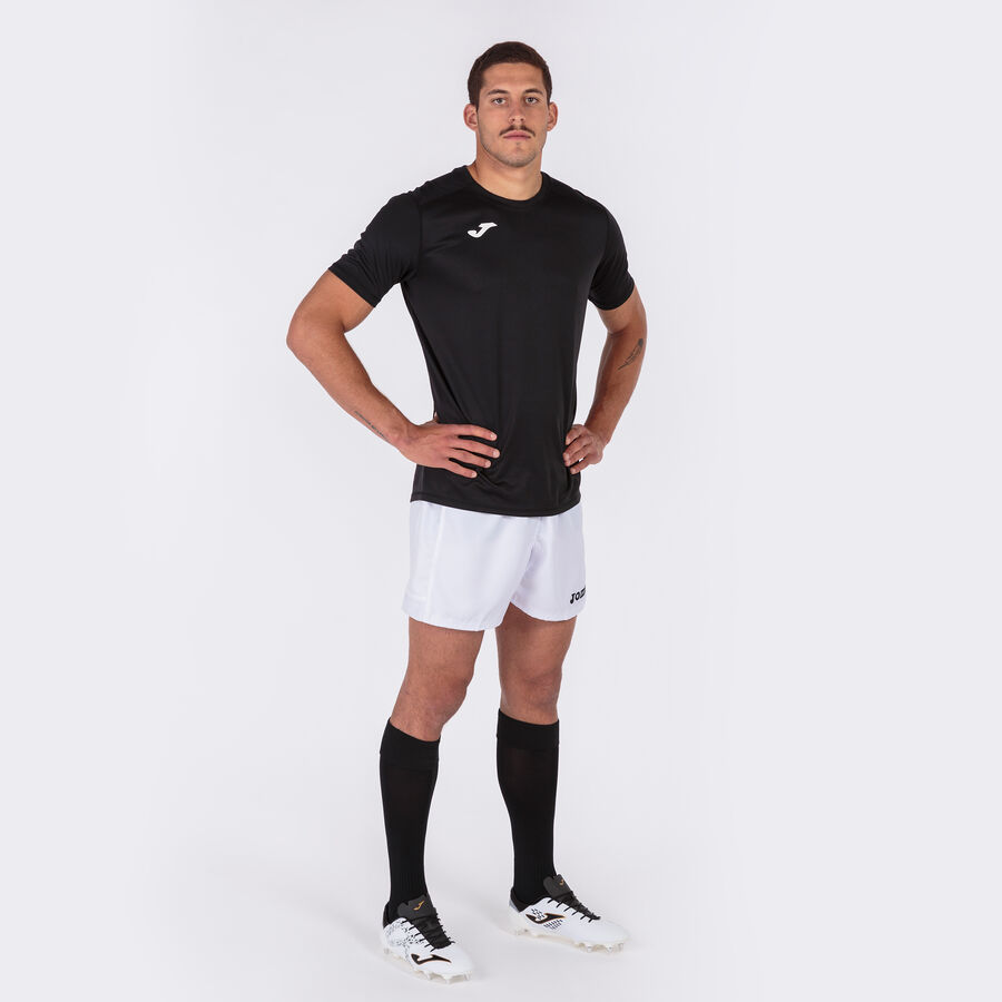 CAMISETA MANGA CORTA STRONG