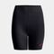 Short tights woman Trail Power black