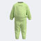 Chándal junior Joma Kids lima