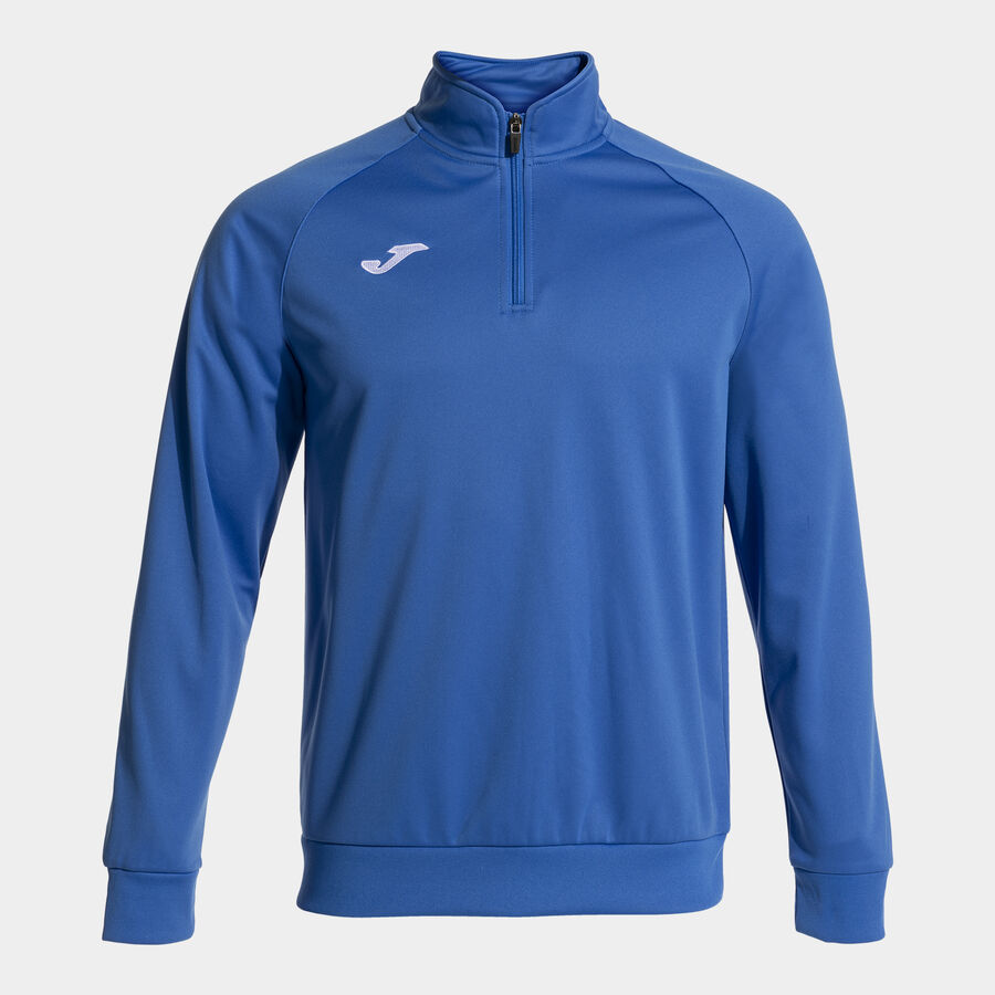 SUDADERA FARAON MEDIA CREMALLERA
