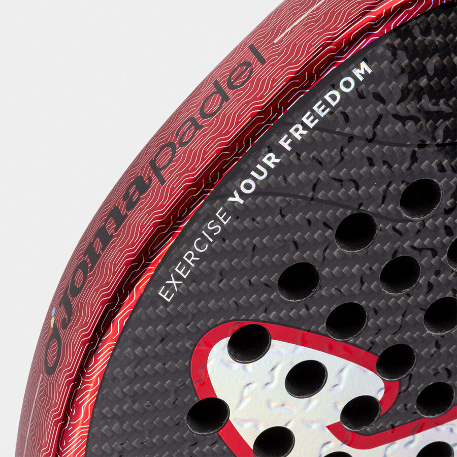 PALA DE PÁDEL TOURNAMENT PRO ICONIC