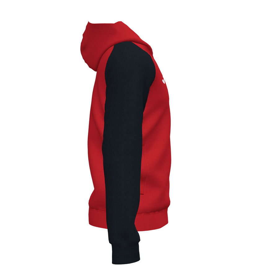 CHAQUETA CON CAPUCHA ACADEMY IV