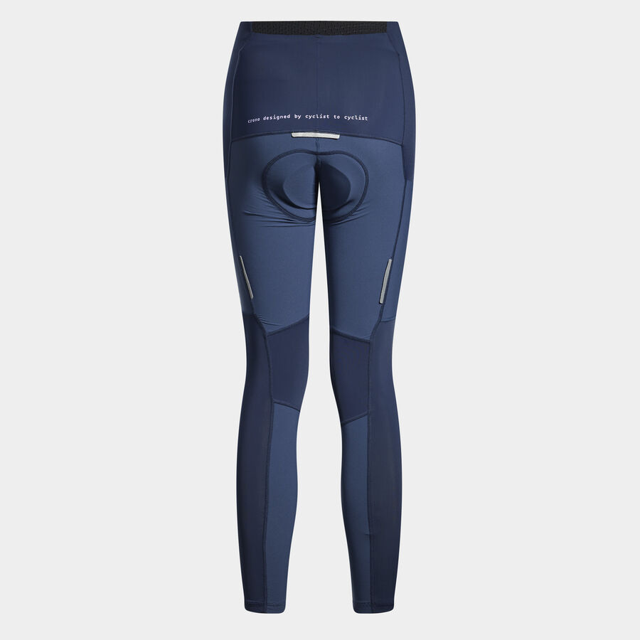 MALLAS LARGAS CRONO