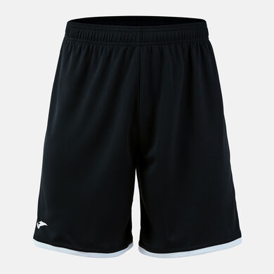 Shorts man Basket Phoenix III black white