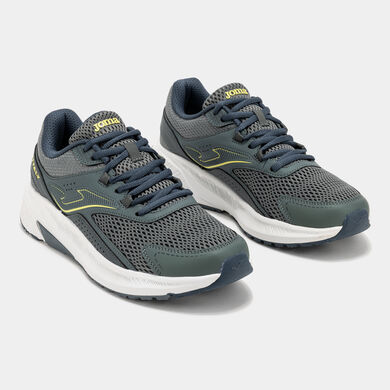 Running shoes Vitaly Men 26 man light gray