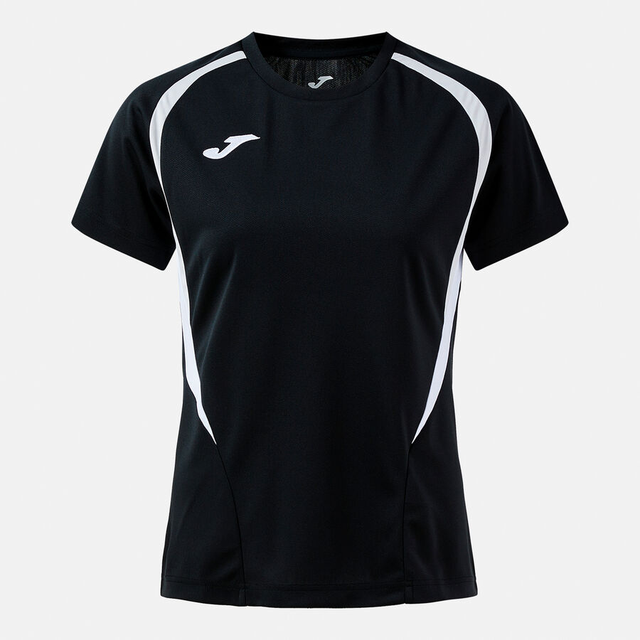 CAMISETA MANGA CORTA CHAMPIONSHIP 20