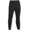Pantalón largo hombre Panteon II negro