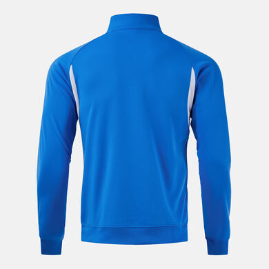 Felpa uomo Championship 20 blu royal blu scuro