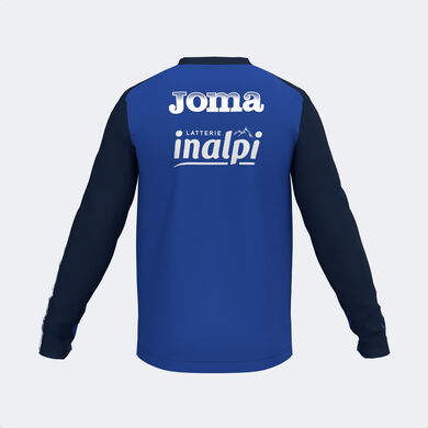 Sweatshirt goalkeeper training Torino 25/26