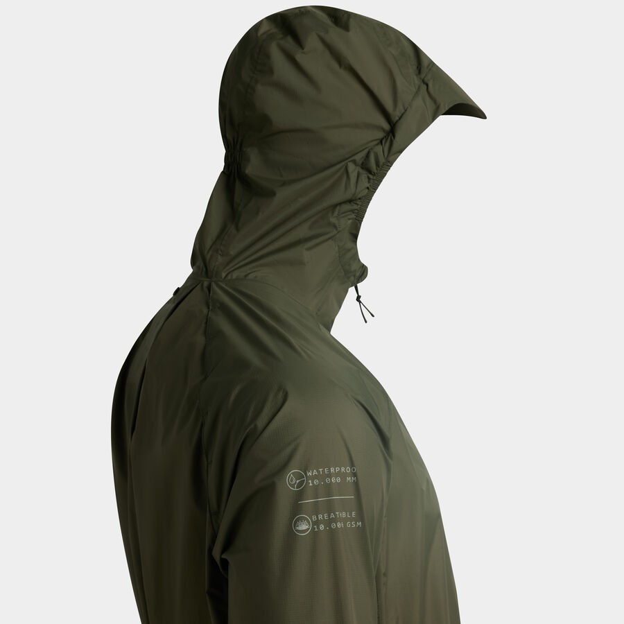 CHUBASQUERO R-TRAIL NATURE