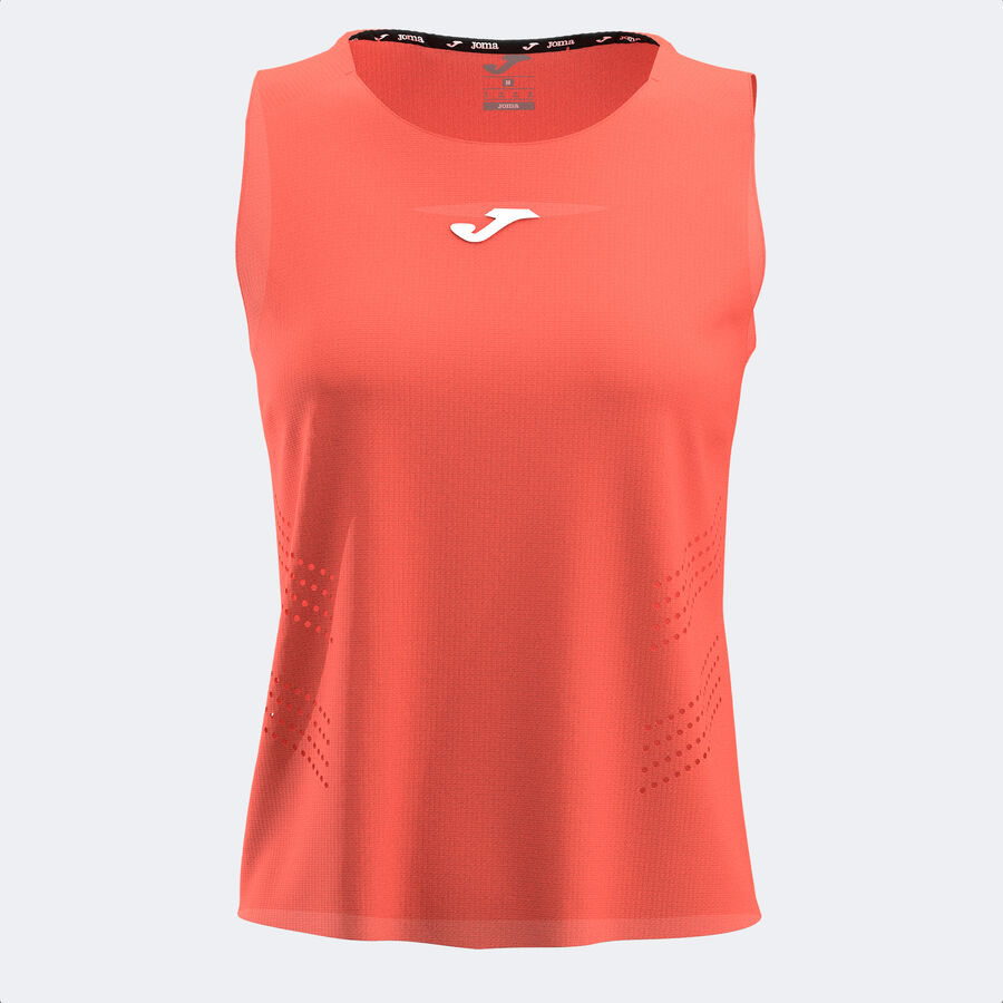 CAMISETA SIN MANGAS CHALLENGE