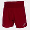 Short homme R-Combi bordeaux