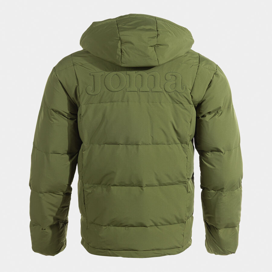 ANORAK URBAN STREET