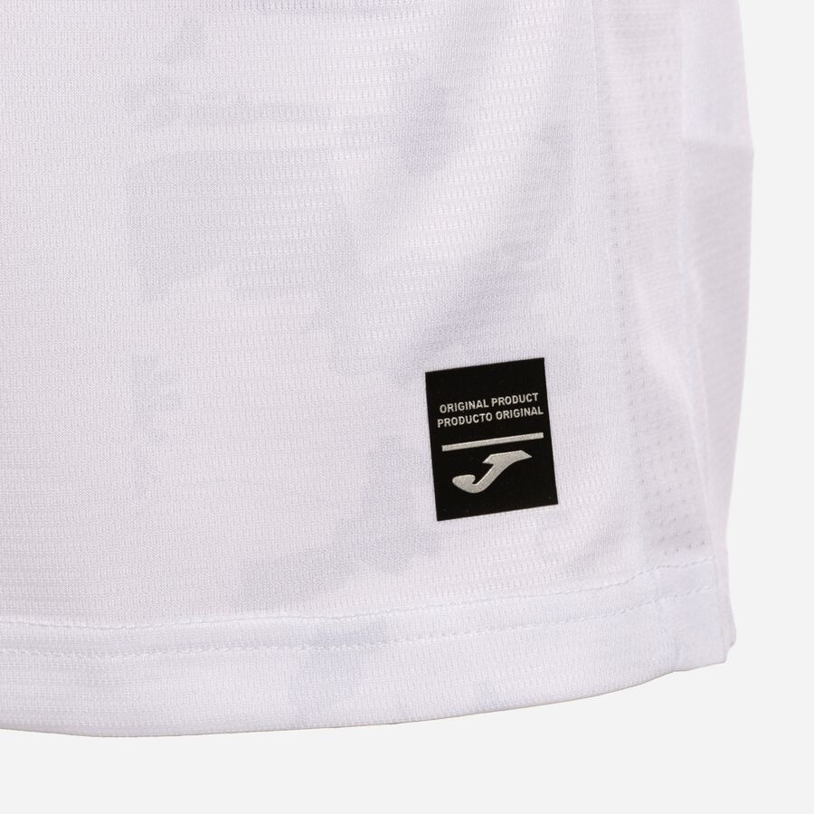 CAMISETA MANGA CORTA COMP. OFI. HOFFENHEIM